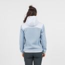 Karpos Moiazza Retro&rsquo; Vogue dámska bunda Ashley Blue/Bright White