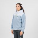 Karpos Moiazza Retro&rsquo; Vogue dámska bunda Ashley Blue/Bright White