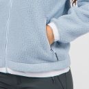 Karpos Moiazza Retro&rsquo; Vogue dámska bunda Ashley Blue/Bright White