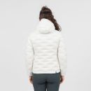 Karpos Valparola dámska bunda Vaporous Gray