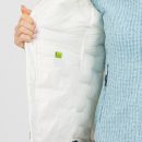 Karpos Valparola dámska bunda Vaporous Gray