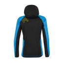 Karpos LAVAREDO KID WINTER bunda Diva Blue/Black