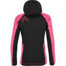 Karpos LAVAREDO KID WINTER bunda Pink/Black