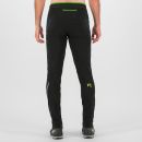 Karpos Tre Cime Evolution Nohavice modré/čierne/zelené