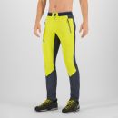Karpos ROCK EVO nohavice primrose/vulcan
