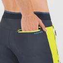 Karpos ROCK EVO nohavice primrose/vulcan