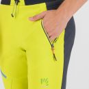 Karpos ROCK EVO nohavice primrose/vulcan