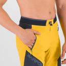 Karpos ROCK EVO bermudy sunset/vulcan