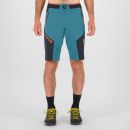 Karpos ROCK EVO bermudy larkspur/outer space