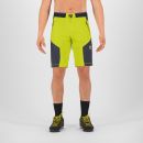 Karpos ROCK EVO kraťasy primrose/vulcan