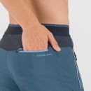 Karpos ROCK EVO kraťasy stargazer/vulcan