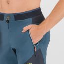 Karpos ROCK EVO kraťasy stargazer/vulcan