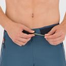 Karpos ROCK EVO kraťasy stargazer/vulcan