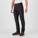 Karpos JELO EVO nohavice čierne/atrament