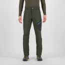 Karpos Scarnia Up Nohavice Deep Depths/Woodl. Gray