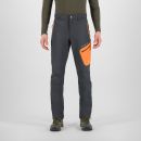 Karpos Scarnia Up Nohavice Woodl.Gray/Vibr.Orange