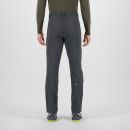 Karpos Scarnia Up Nohavice Woodl.Gray/Vibr.Orange