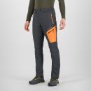 Karpos Scarnia Up Nohavice Woodl.Gray/Vibr.Orange