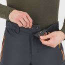 Karpos Scarnia Up Nohavice Woodl.Gray/Vibr.Orange