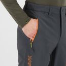 Karpos Scarnia Up Nohavice Woodl.Gray/Vibr.Orange