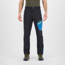 Karpos Scarnia Up Nohavice Black/Deep Water