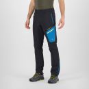 Karpos Scarnia Up Nohavice Black/Deep Water