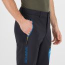 Karpos Scarnia Up Nohavice Black/Deep Water