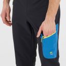 Karpos Scarnia Up Nohavice Black/Deep Water