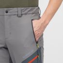 Karpos Scarnia Up nohavice Smoked/Woodl.Gray