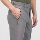 Karpos Scarnia Up nohavice Smoked/Woodl.Gray