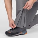 Karpos Scarnia Up nohavice Smoked/Woodl.Gray
