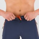 Karpos ROCCIA nohavice outer space/larkspur