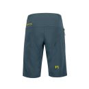 Karpos ROCCIA kraťasy dark slate