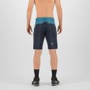 Karpos LASTIA kraťasy outer space/larkspur