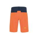 Karpos LASTIA bermudy scarlet ibis/outer space