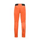 Karpos LIMARO nohavice scarlet ibis