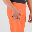 Karpos LIMARO nohavice scarlet ibis