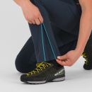 Karpos WALL ADVANCE nohavice outer space/vulcan