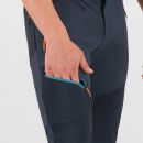 Karpos WALL ADVANCE nohavice outer space/vulcan