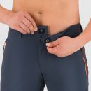 Karpos WALL ADVANCE nohavice outer space/vulcan