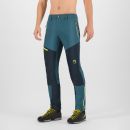 Karpos WALL ADVANCE nohavice stargazer/vulcan