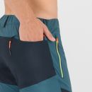 Karpos WALL ADVANCE nohavice stargazer/vulcan