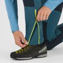 Karpos WALL ADVANCE nohavice stargazer/vulcan