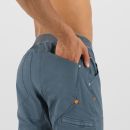 Karpos PEZ nohavice dark slate