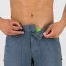 Karpos PEZ nohavice dark slate