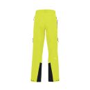 Karpos Pizzo Bianco Nohavice Acid Lime/Black