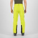 Karpos Pizzo Bianco Nohavice Acid Lime/Black