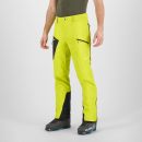 Karpos Pizzo Bianco Nohavice Acid Lime/Black