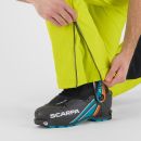 Karpos Pizzo Bianco Nohavice Acid Lime/Black