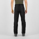 Karpos Pizzo Bianco Nohavice Black